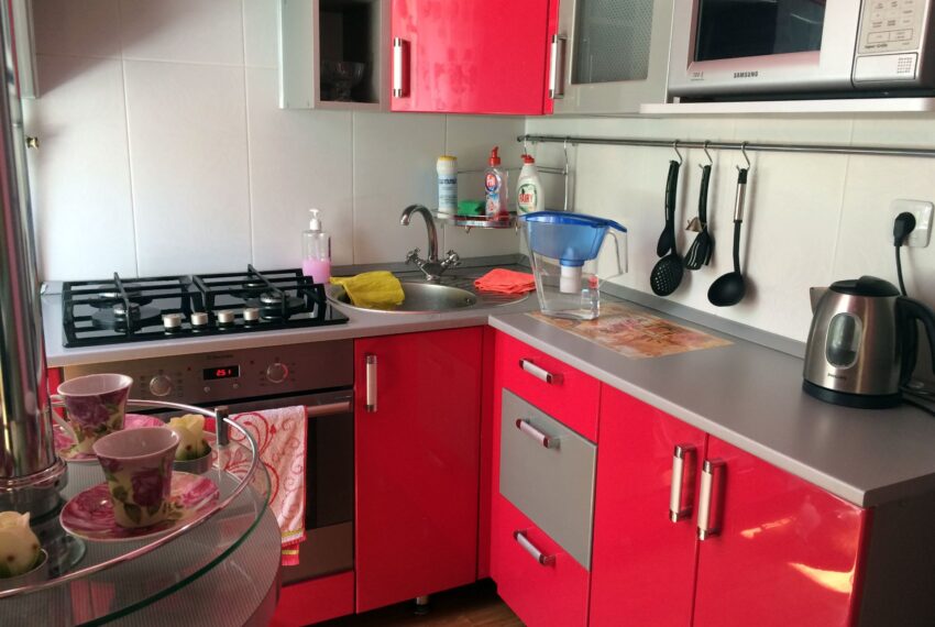 Квартиры посуточно в Новочеркасске 2‑k kvartira u sobora ot  2200 ₽ — novocherkassk posutochno 10 850x570